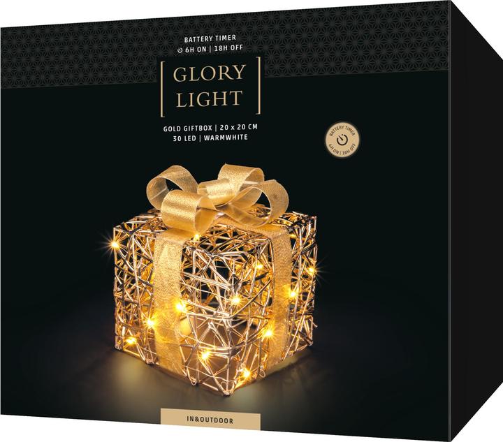 Produktbild STT Giftbox