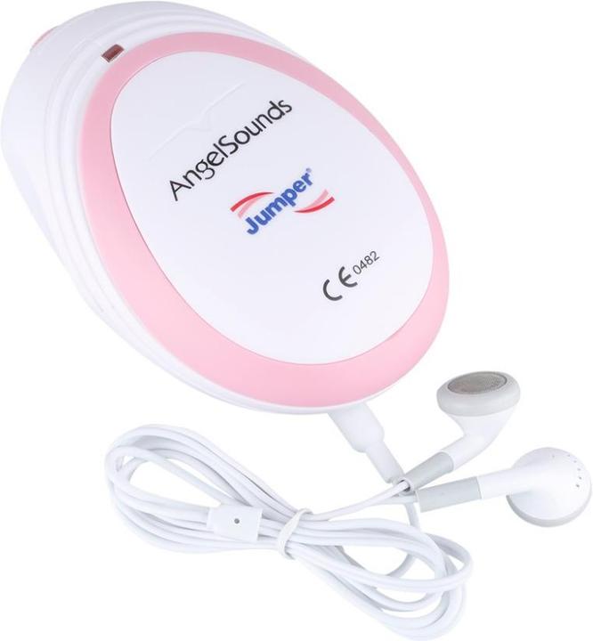 Immagine prodotto AngelSounds Doppler fetale (Doppler fetale)