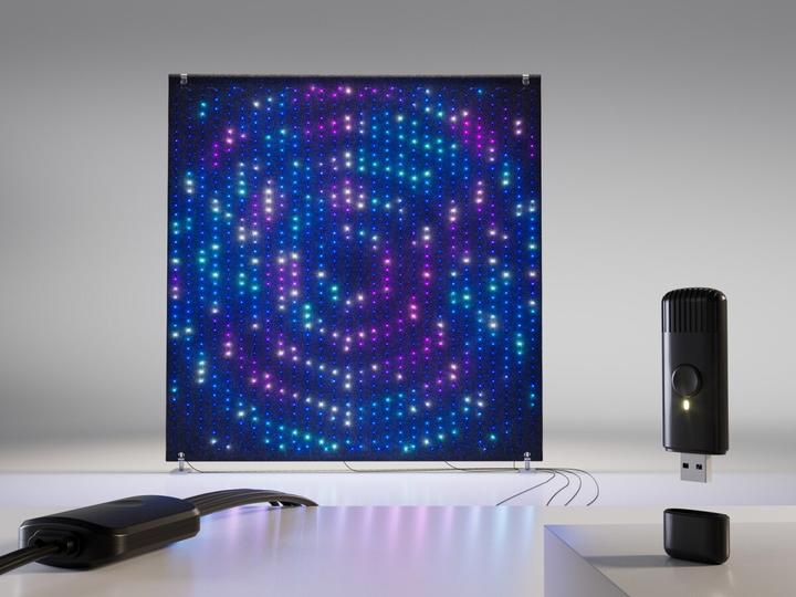 Produktbild Twinkly Lightwall (2.60 m)
