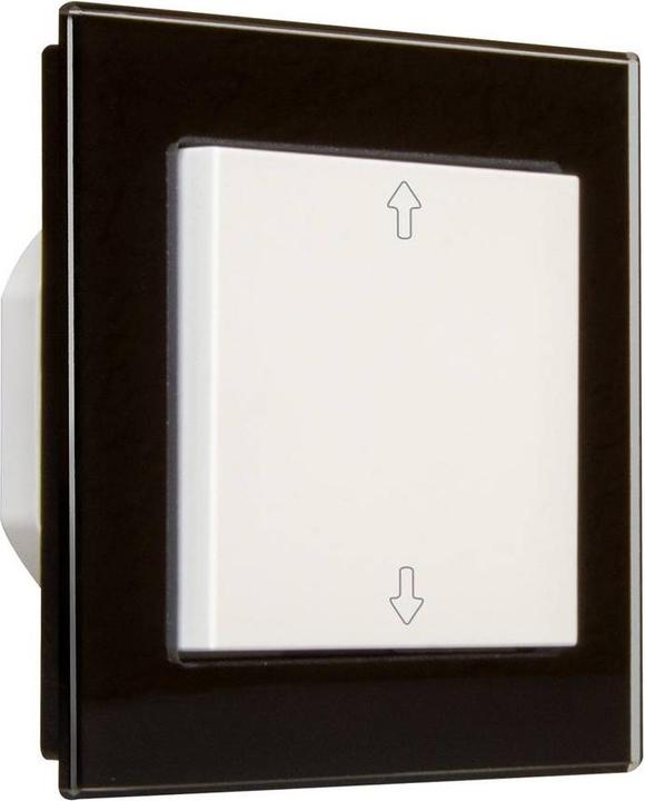 Image du produit Jäger Direkt Pont OPUS 55 pour volets roulants/stores appareil complet fusion verre polaire