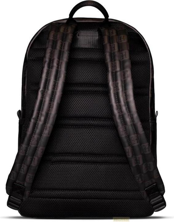 Image du produit Difuzed Harry Potter - Serpentard - Sac à dos