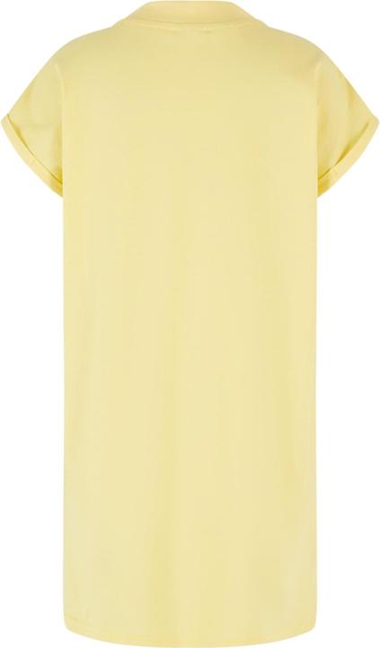 Image du produit Urban Classics Robe Tortue Fille à Épaules Étendues - 57797 (110)