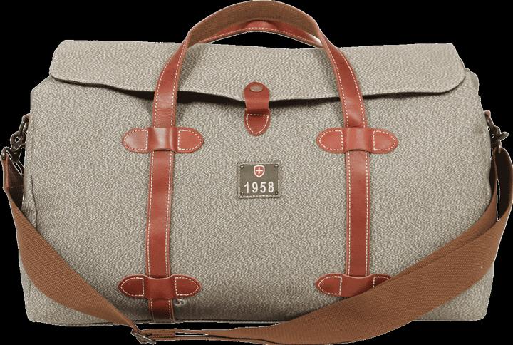 Actual product image Army Shop #7 Weekender in Backpack 58 Style (30 l)