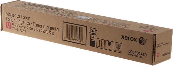 Produktbild Xerox 106r03473 (C)