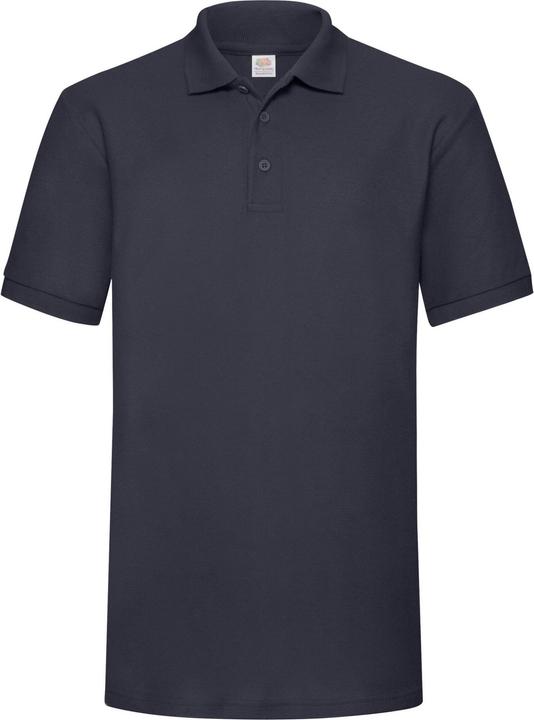 Fruit of the Loom Poloshirt Schwere Qualität