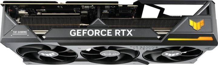 Produktbild ASUS TUF Gaming GeForce RTX 4080 SUPER OC (16 GB)