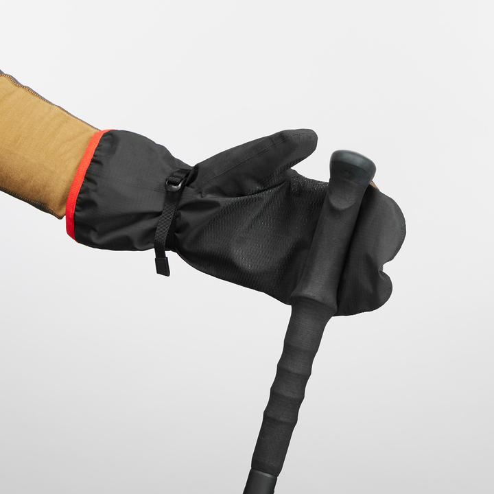 Actual product image Forclaz MT 500 WTP (XS, S)