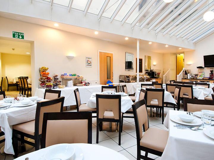 Produktbild Smartbox 2 Übernachtungen im Apartment-Hotel nahe des Hyde Park in London (2 Pers.)