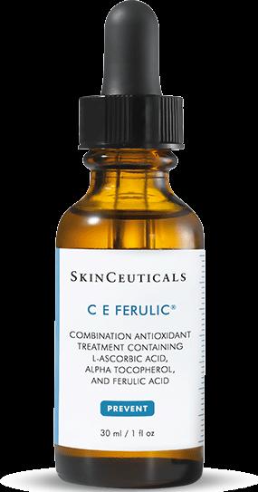 Actual product image SkinCeuticals Skin Ceuticals C E Ferulic Combination Antioxidant Treatment (30 ml)