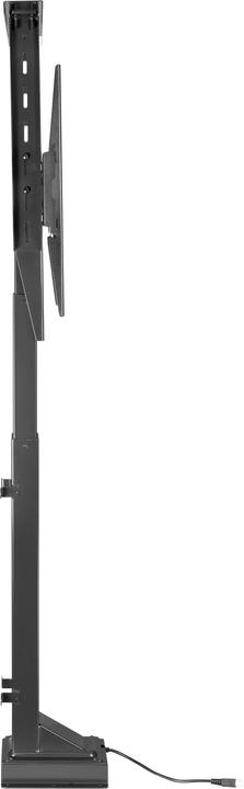 Image du produit equip Par Installation pour TV LCD (motorisée) (65", 50 kg)