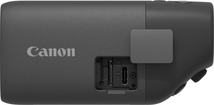 Produktbild Canon Powershot Zoom Essential Kit (100 - 400 mm, 12.10 Mpx, 1/3")
