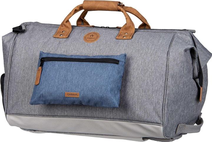 Actual product image Cabaia Rucksack NEW YORK Backpack (36 l)