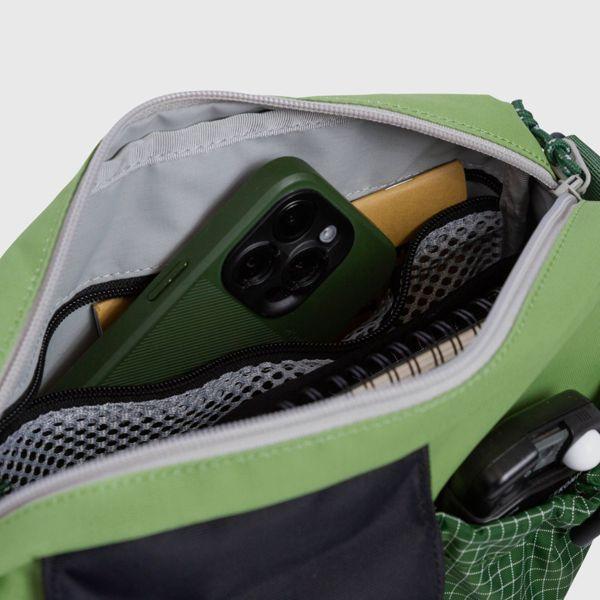 Immagine prodotto Long Weekend Borsa a tracolla Santa Fe 3L Moss