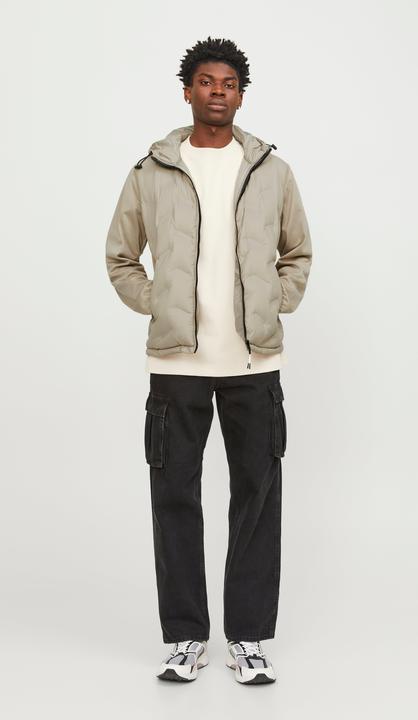Produktbild Jack & Jones Hybridjacke Hybridjacke (XL)