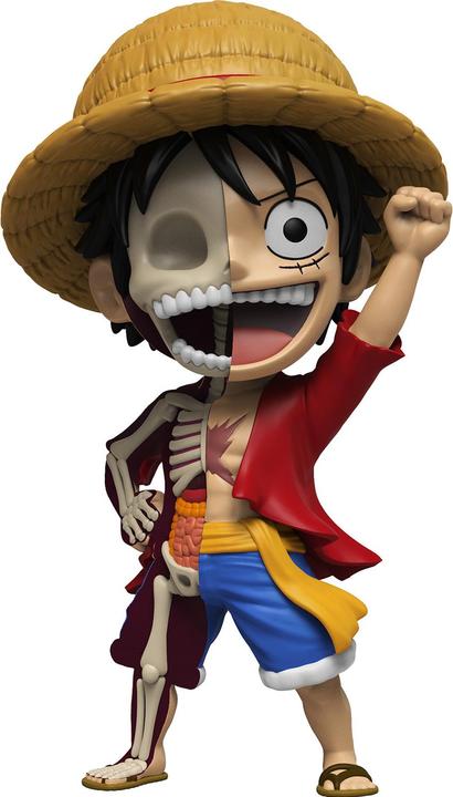 Immagine prodotto Mighty Jaxx Hidden Dissectibles: One Piece Series 1 - assortiert