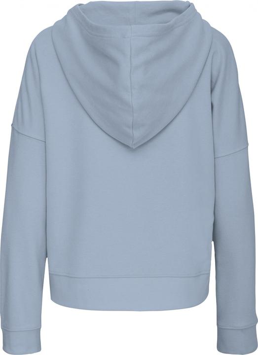 Immagine prodotto Kariban Felpa lounge da donna con cappuccio (XL)