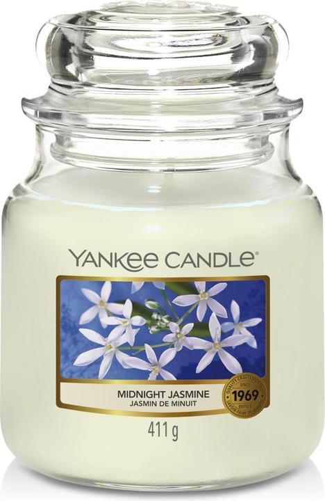 Neroli, Gelbe Grapefruit, Mandarinen Blüte
