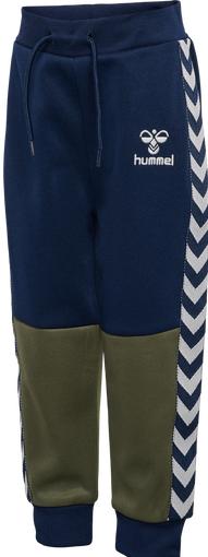 Actual product image hummel Hmlolek pants (68)