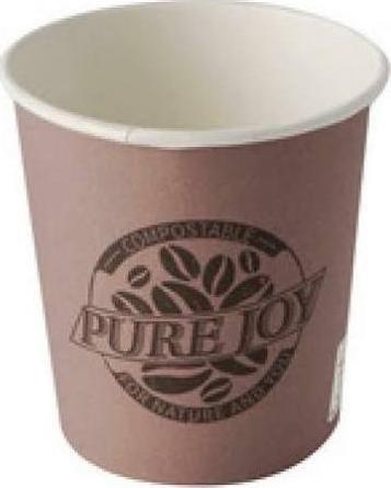 Productafbeelding Papstar Pure vreugde (50 x)