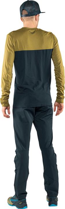 Produktbild Dynafit Traverse S-Tech Langarmshirt (XS)