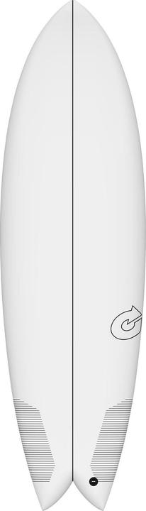 Torq Surfboard TEC BigBoy Fish 7.6