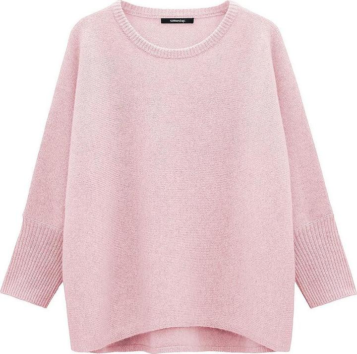 Produktbild Someday Kaschmirpullover SOPO TJADE (S)