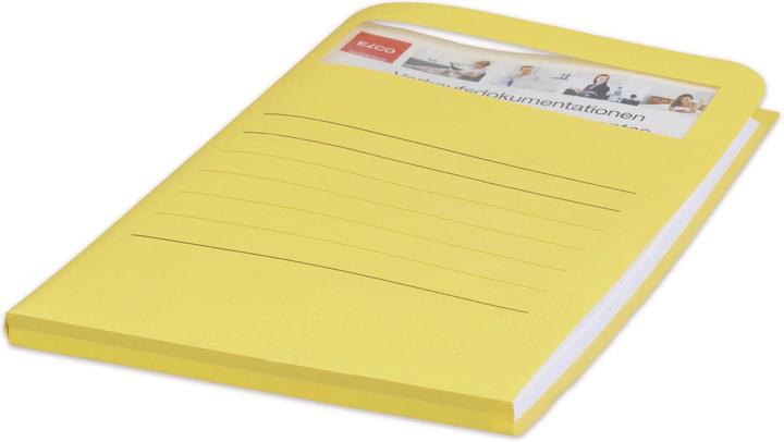 Actual product image Elco Viewing cover Ordo volumino (A4, 100 x)