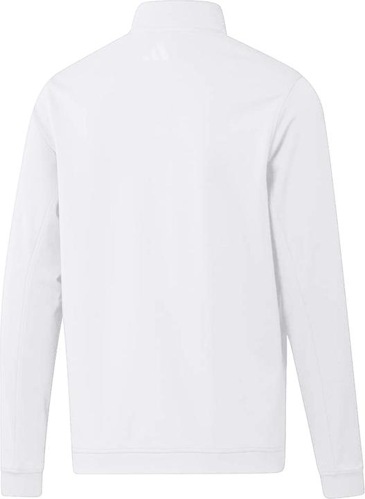 Immagine prodotto adidas Felpa Cerniera ad un quarto Uomo (XXL)