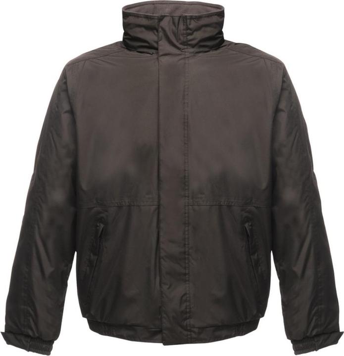 Actual product image Regatta Dover jacket with ThermoGuard insulation waterproof windproof (4XL)
