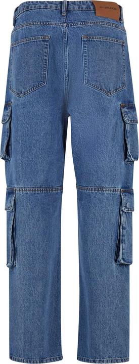 Actual product image 2Y Studios 2Y Aidan Cargo Baggy Jeans - 178453 (32)