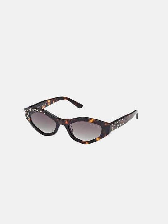Image du produit Guess by Marciano Femme Soleil Acetate Géométrique