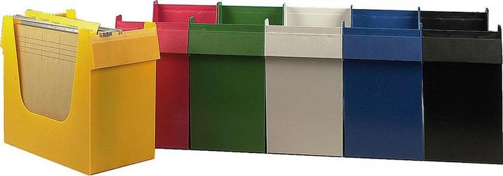 Produktbild Ornalon Hängemappen-Box (A4)