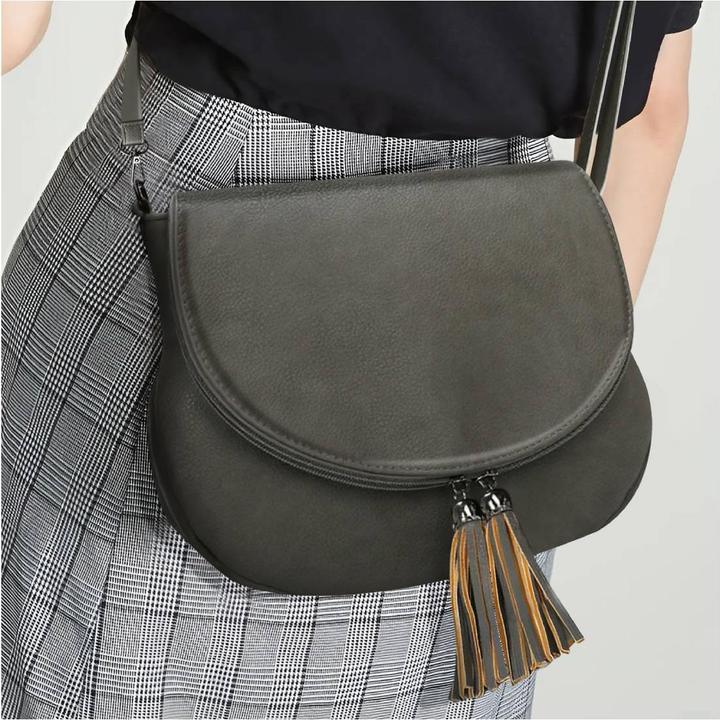 Produktbild Gallantry HJ-305-DGREY Handtasche