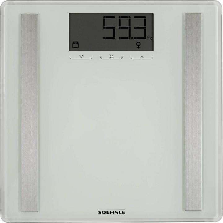 Image du produit Soehnle Échelle analytique (180 kg)