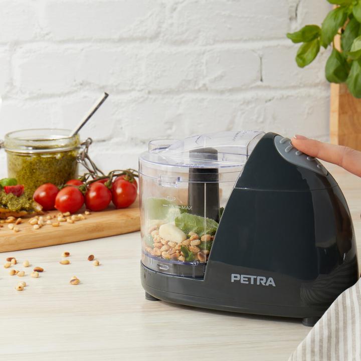Produktbild Petra PT2182HEVDEEU10 Mini Chopper (350 ml, 150 W)