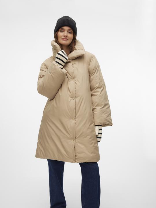 Actual product image Vero Moda VMLILAH coat down jacket (L)