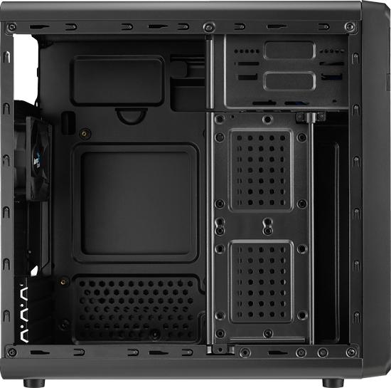Produktbild AeroCool Qs-180 (mATX, Mini-ITX)