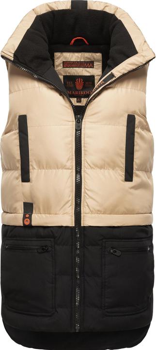 beige-black