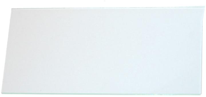 Wedo Spare Glass clear