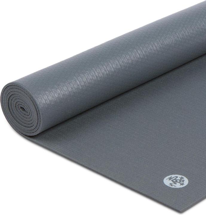 Image du produit Manduka PROlite YOGA MAT 4.7mm THUNDER (Grey) (4.70 mm)