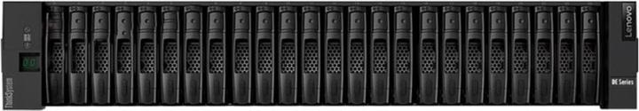 Produktbild Lenovo ISG ThinkSystem DE Controller DE2000H 2U24 (Fibre Channel)