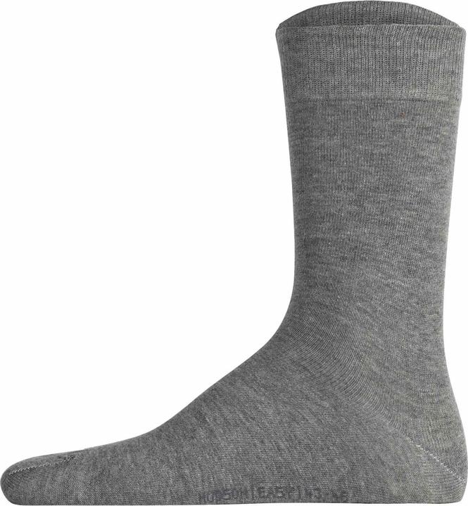 Actual product image Hudson Socken Casual EASY³ 3-PACK (pack of 3, 39 - 42)