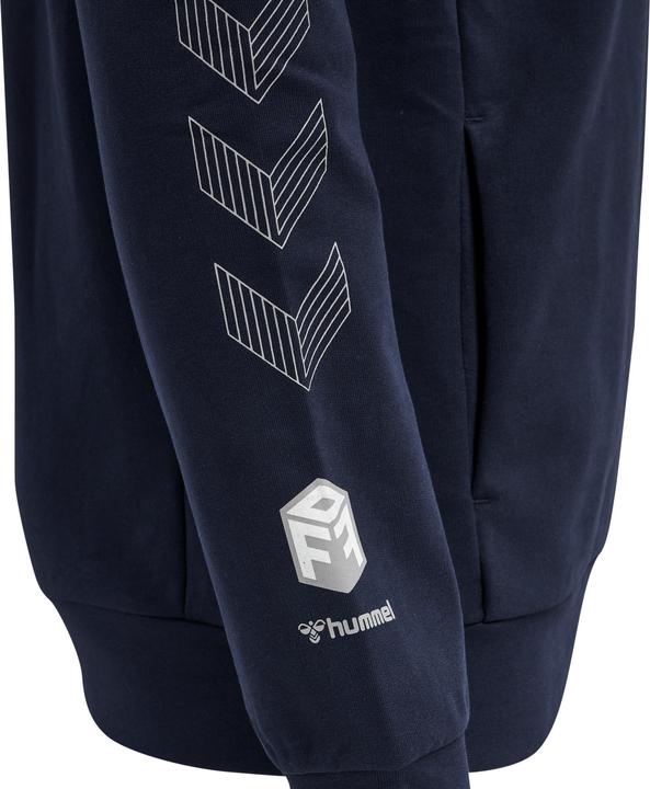 Immagine prodotto hummel Hmlmove Camicia In Cotone Grid (XL)