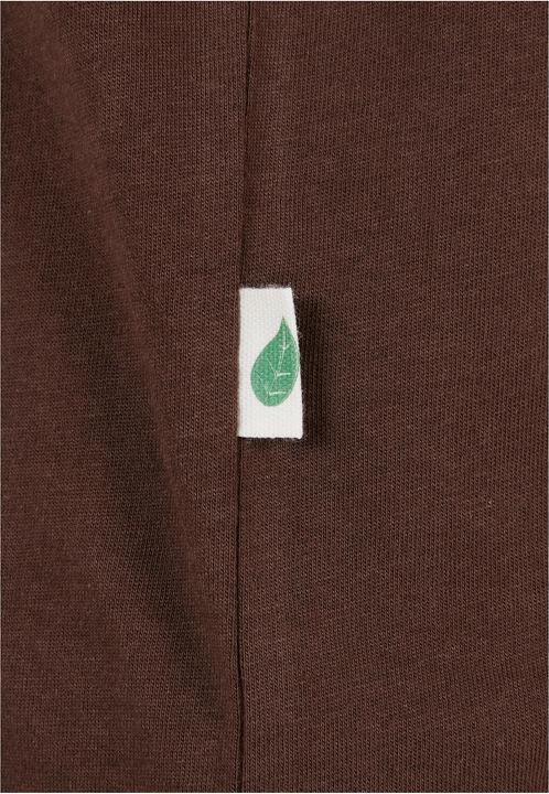 Produktbild Urban Classics Ladies Organic Extended Shoulder Tee - 5650 (4XL)