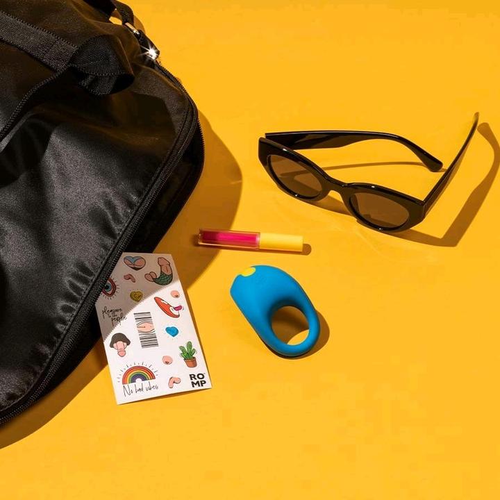 Image du produit Romp juke (4.20 cm)