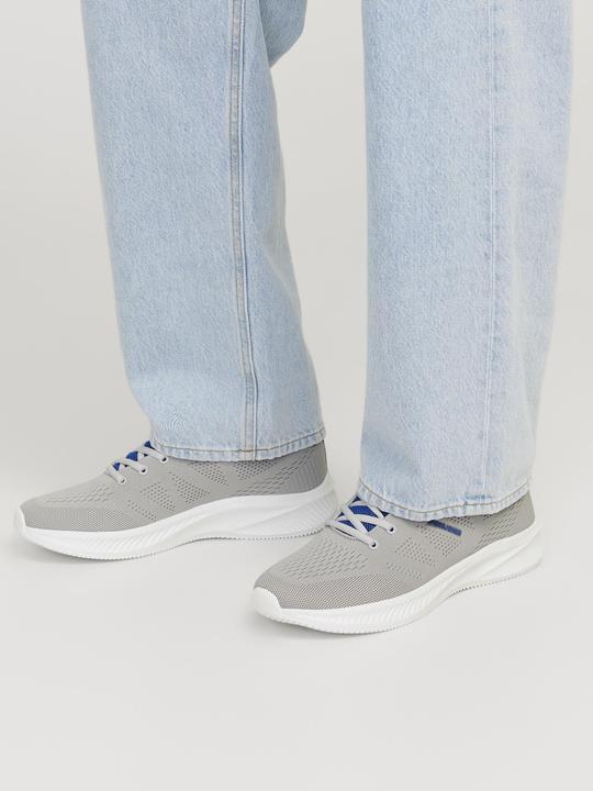 Actual product image Jack & Jones Jfwcroxley Knit Sneaker Noos (45)