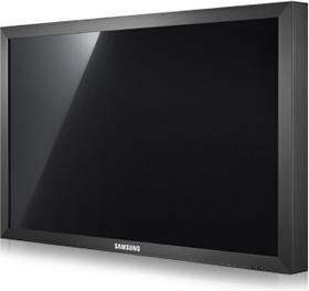 Produktbild Samsung SyncMaster 460TS-3 (1920 x 1080 Pixel, 46")