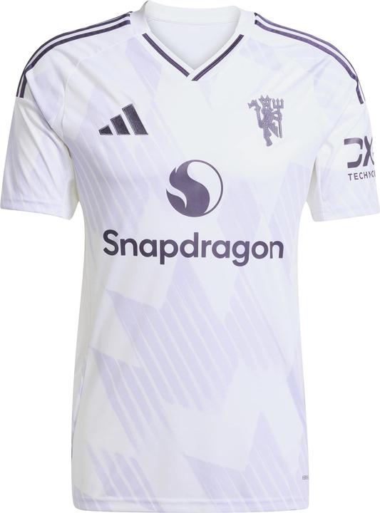 Immagine prodotto adidas Manchester United Auswärts Trikot (L)