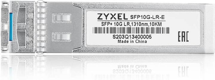 Produktbild Zyxel SFP10G-LR - SFP Plus Transceiver 10km -10 PCS
