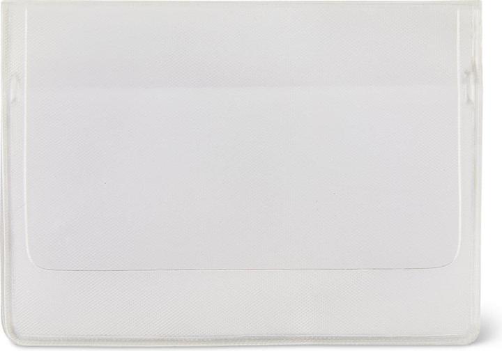 Produktbild Central Square Plastik-Inlay für Kreditkarten